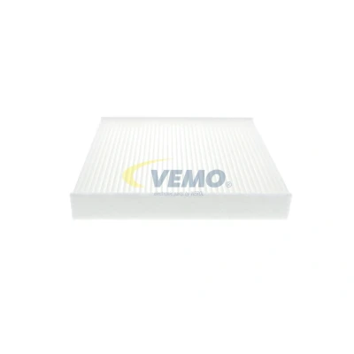Kuva VEMO V27 30 0003 Raitisilmasuodatin Siitepölysuodin 215 Paperi Original Quality IVECO: Daily 6