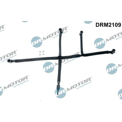 Kuva DR.MOTOR AUTOMOTIVE DRM2109 Letku, Polttoaineen Ylivuoto
