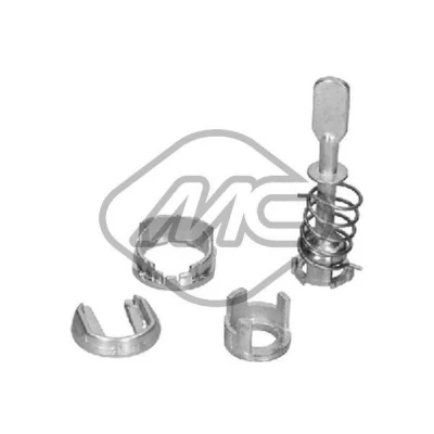 Kuva Metalcaucho 43560 Kahvan vipu VOLKSWAGEN: Polo III Classic, Hatchback, Hatchback