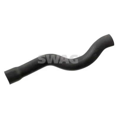 Kuva SWAG 20 93 7128 Jäähdyttimen Letku EPDM (eteenipropeeni dieeni kumi) BMW: 3 Coupe, Sedan, Compact