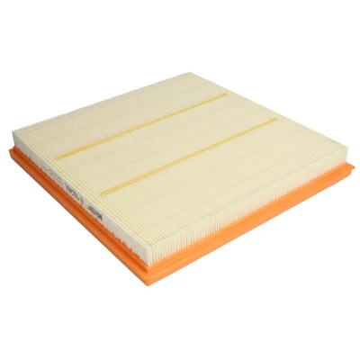Kuva HENGST FILTER E1026L Ilmansuodatin 33 256 250 Suodatinpanos OPEL: Astra J Sports Tourer, Hatchback, GTC, CHEVROLET: Cruze Sedan