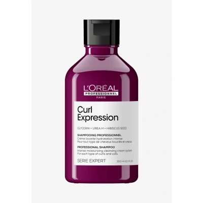 Kuva L&#039;Oréal Professionnel Curl Expression Shampoo Crème 300 ml