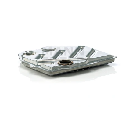 Kuva MANN FILTER H 2014 Hydrauliikkasuodatin, Automaattivaihteisto MERCEDES BENZ: E sarja T modell, W124 Sedan, Farmari, PORSCHE: 928 Coupe