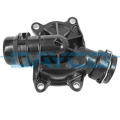 Kuva DAYCO DT1098H Termostaatti 88 BMW: 3 Sedan, X5, Touring, LAND ROVER: Range Rover 3, OPEL: Omega B Sedan