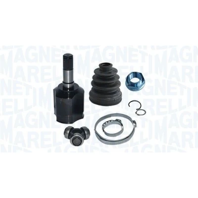 Kuva MAGNETI MARELLI 302009100013 Vetonivel Etuakseli, vasen