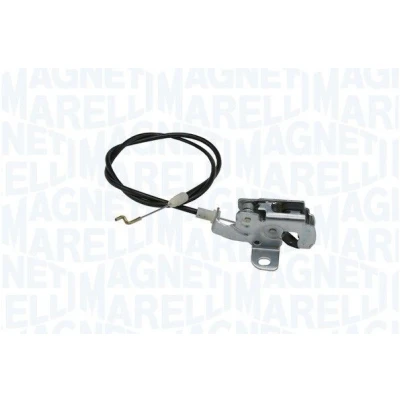 Kuva Perälaudan lukitus MAGNETI MARELLI 350105038800