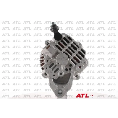 Kuva AS PL A6270(DENSO) Laturi 12V 100A NISSAN: Almera 2 Limousine, II Hatchback