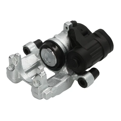 Kuva BUDWEG CALIPER 345051 Jarrusatula VOLKSWAGEN: Passat B8 Variant, Tiguan II, Sedan
