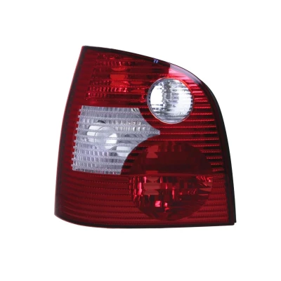 Kuva ABAKUS 441 1937L UE CR Takavalot Vasen Lasinkirkas Ilman lampun kantaa, polttimoa VOLKSWAGEN: Polo IV Hatchback