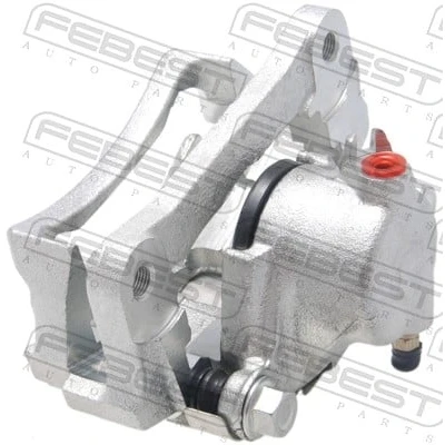 Kuva FEBEST 0177 FZJ105FL Jarrusatula Taka akseli, vasen TOYOTA: Land Cruiser 80, Prado 70 SUV, 90