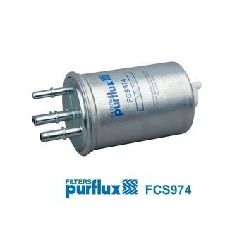 Kuva Polttoainesuodatin PURFLUX FCS974