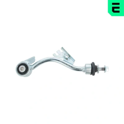 Kuva Tanko, kallistuksenvaimennin, Etuakseli, Vasen MERCEDES BENZ E KLASS [W211], T Model [S211] OE 2113204789, A2113204789
