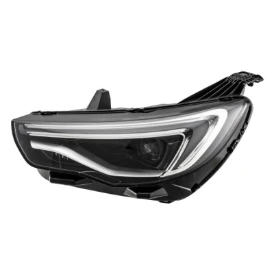 Kuva HELLA 1EX 354 862 051 Ajovaloumpio