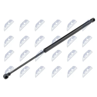Kuva NTY AE TY 009 Takaluukun Kaasujousi 440 468 TOYOTA: Corolla IX Hatchback