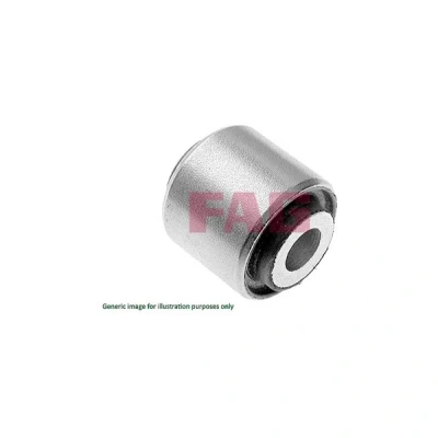 Kuva Tukivarren hela, Etuakseli, Takana Fag 829 0702 10 audi, cupra, skoda, vw OE 1EA 407 183 D, 1EA407183D