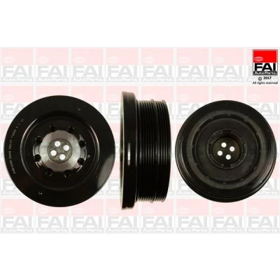 Kuva Hihnapyörä, kampiakseli FAI AutoParts FVD1035