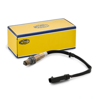 Kuva MAGNETI MARELLI 466016355052 Lambda Anturi Lämmitetty 4 RENAULT: LAGUNA 2 Grandtour, CLIO 2, Megane I Grandtour