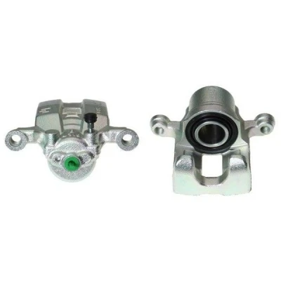 Kuva BUDWEG CALIPER 344536 Jarrusatula NISSAN: Qashqai / Qashqai+2 I