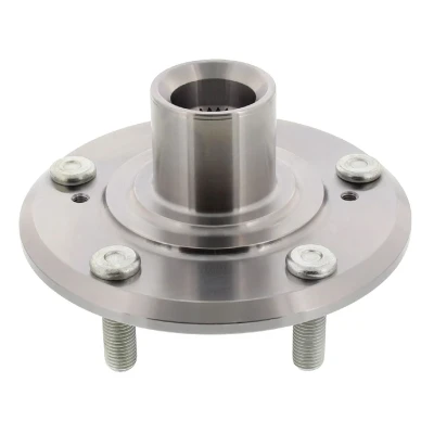 Kuva MAPCO 126501 Pyörännapa 5 114,3 etuakseli molemminpuoleinen HONDA: CR V 2