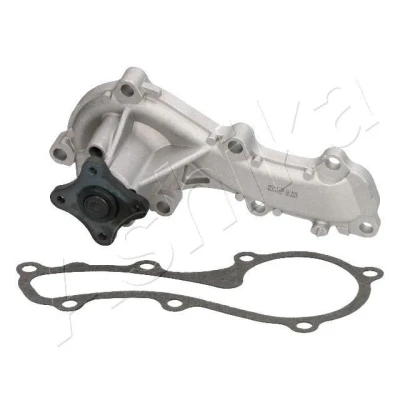 Kuva Vesipumppu NISSAN ALMERA II, Hatchback TINO, PRIMERA, PRIMERA Hatchback, Kombi OE 21010 4M525, 4M526, 5M000