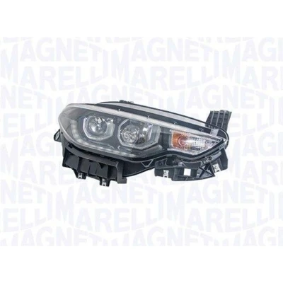 Kuva MAGNETI MARELLI 712105811110 Ajovaloumpio