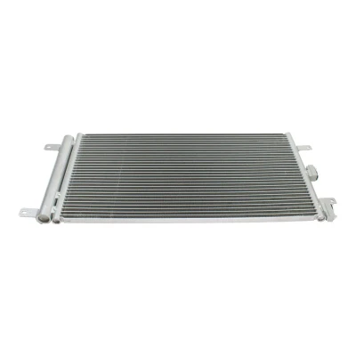 Kuva MAXGEAR AC830318 Ilmastoinnin Lauhdutin Vedenerottimella, Tiivisterenkaalla 15,4mm Alumiini 562mm