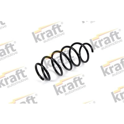 Kuva KRAFT 4022057 Jousi Etuakseli FORD: Fusion Farmari