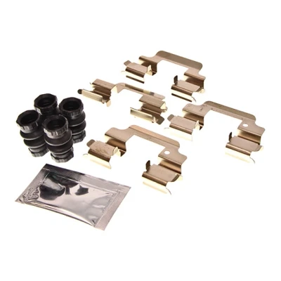 Kuva MAXGEAR 27 2603 Tarvikesarja, Jarrupala Taka akseli VOLVO: V70 3, XC60 I, 2