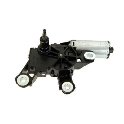Kuva VALEO ORIGINAL PART 404886 Tuulilasin Pyyhkimen Moottori 12 Takana Oikean /vasemmanpuolinen ohjaus VOLKSWAGEN: Golf 4 Variant,