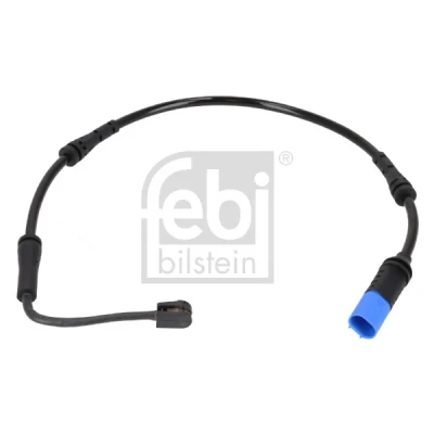 Kuva FEBI BILSTEIN 197539 Jarrupalojen Kulumisen Ilmaisin Taka akseli BMW: 3 Sedan