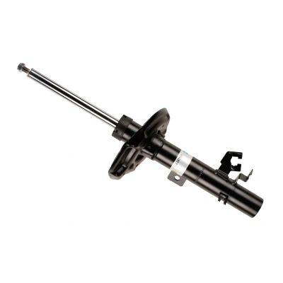 Kuva BILSTEIN B4 OE Replacement 22 247162 Iskunvaimentimet Etuakseli, oikea Kaasupaine Kaksiputki Joustintuki Tappi ylhäällä NISSAN: Qashqai 2