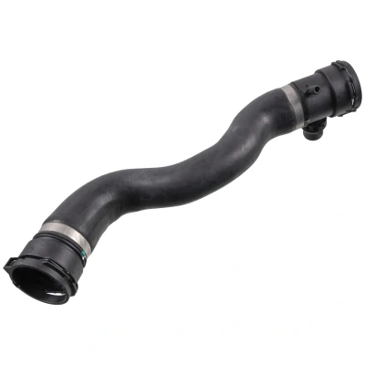 Kuva FEBI BILSTEIN 183457 Jäähdyttimen Letku EPDM (eteenipropeeni dieeni kumi) pikaliittimet BMW: 5 Sedan