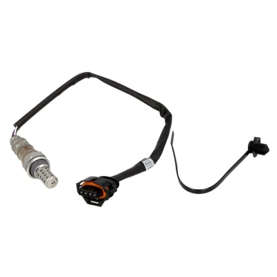 Kuva DENSO Direct Fit DOX 2050 Lambda Anturi M18x1.5 Lämmitetty, Planarsondi, Hyppytunnistin OPEL: Astra J Hatchback, H Caravan, Vectra C Caravan