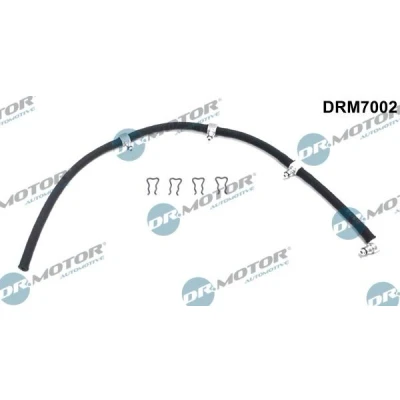 Kuva DR.MOTOR AUTOMOTIVE DRM7002 Letku, Polttoaineen Ylivuoto HONDA: CR V 3