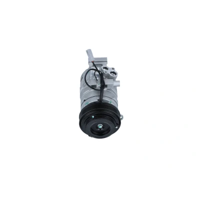 Kuva NRF 320003 Ilmastoinnin Kompressori HS18N 12 PAG 46 YF Tiivisterenkaalla
