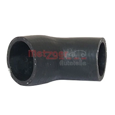 Kuva METZGER 2420008 Jäähdyttimen Letku EPDM (eteenipropeeni dieeni kumi) BMW: 5 Touring, 3 Coupe, Touring