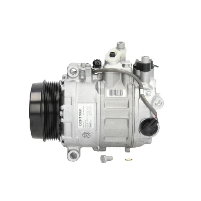 Kuva DENSO DCP17060 Ilmastoinnin Kompressori 7SEU17C PAG 46 R 134a