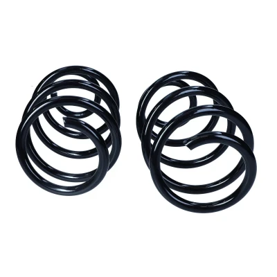 Kuva MAXGEAR 60 1710D Jousi Etuakseli Kierrejousi VOLKSWAGEN: Polo V Hatchback, AUDI: A1 Sportback, SEAT: Ibiza 4