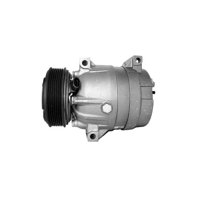 Kuva Kompressori, ilmastointilaite nissan, opel, renault, vauxhall OE 2763000Q0J, 27630 00Q0J, 2763000Q1B
