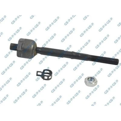 Kuva Raidetangon pää, suora, etuakseli molemminpuoleinen, Etuakseli, oikea, vasen DACIA DUSTER, RENAULT DUSTER OE 8201108350, 8201108350SK,
