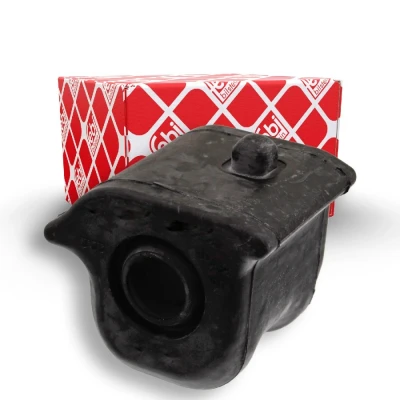 Kuva FEBI BILSTEIN 42854 Kallistuksenvakaajan Puslat Etuakseli, vasen Kumi 20 TOYOTA: Prius III Hatchback, RAV4 SUV