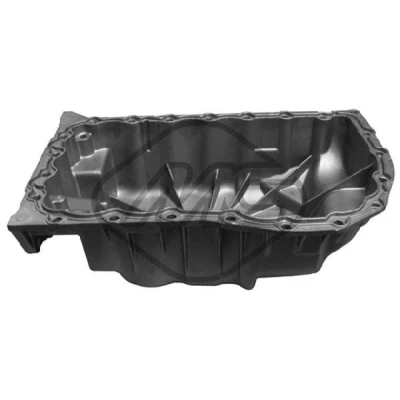 Kuva Öljypohja DACIA, MITSUBISHI, OPEL, RENAULT, VOLVO OE 77 00 104 412, 111 746, 82 728 381