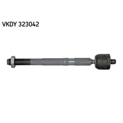 Kuva SKF VKDY 323042 Raidetangon Sisäpää M12 x 1 245 synteettinen rasva PEUGEOT: 208 I Hatchback