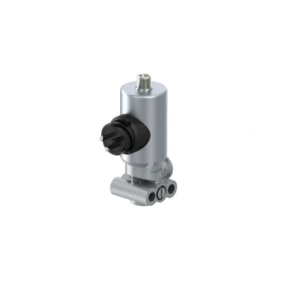 Kuva WABCO 4721737040 Magneettiventtiili
