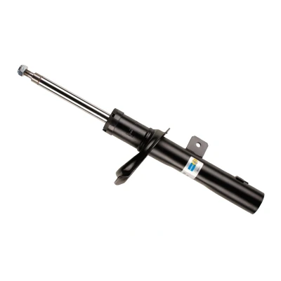 Kuva BILSTEIN B4 OE Replacement 22 137203 Iskunvaimentimet Etuakseli, oikea Kaasupaine Kaksiputki Joustintuki levyn alla, Tappi ylhäällä PEUGEOT: 206 SW