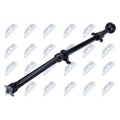 Kuva Kardaani, Takana MERCEDES BENZ VIANO [W639], VITO / MIXTO Skåp Buss [W639] OE 6394108606, A6394108606
