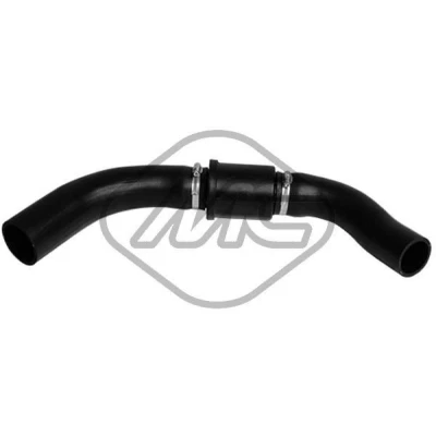 Kuva Ahdinletku FORD TRANSIT Buss, Flak/chassi, Skåp OE 1440261, 1440262, 6C116K683BD