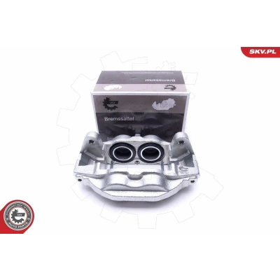 Kuva Jarrusatula, Etuakseli, vasen LEXUS LX, TOYOTA LAND CRUISER 200 OE 4775060280