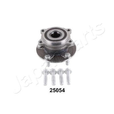Kuva JAPANPARTS KK 25054 Pyörännapa Taka akseli MITSUBISHI: Outlander 2 SUV