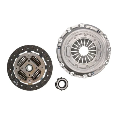 Kuva VALEO SERVICE KIT3P for CONVERSION KIT 832149 Kytkinpaketti Painelevyllä Kytkinlevyllä, irroitinlaakerilla, Ilman vauhtipyörää